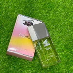 Sabiha for Women by Marco Polo 100ml perfume
