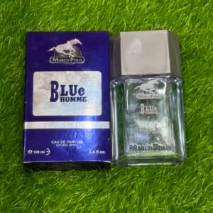 Blue Homme by Marco Polo 100ml perfume
