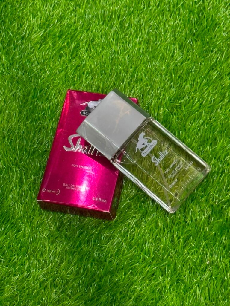 Shalliz for Women by Marco Polo 100ml