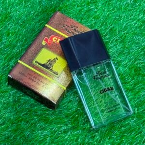 Cigar Eau de Parfum (100ml / 3.4 fl. oz.)