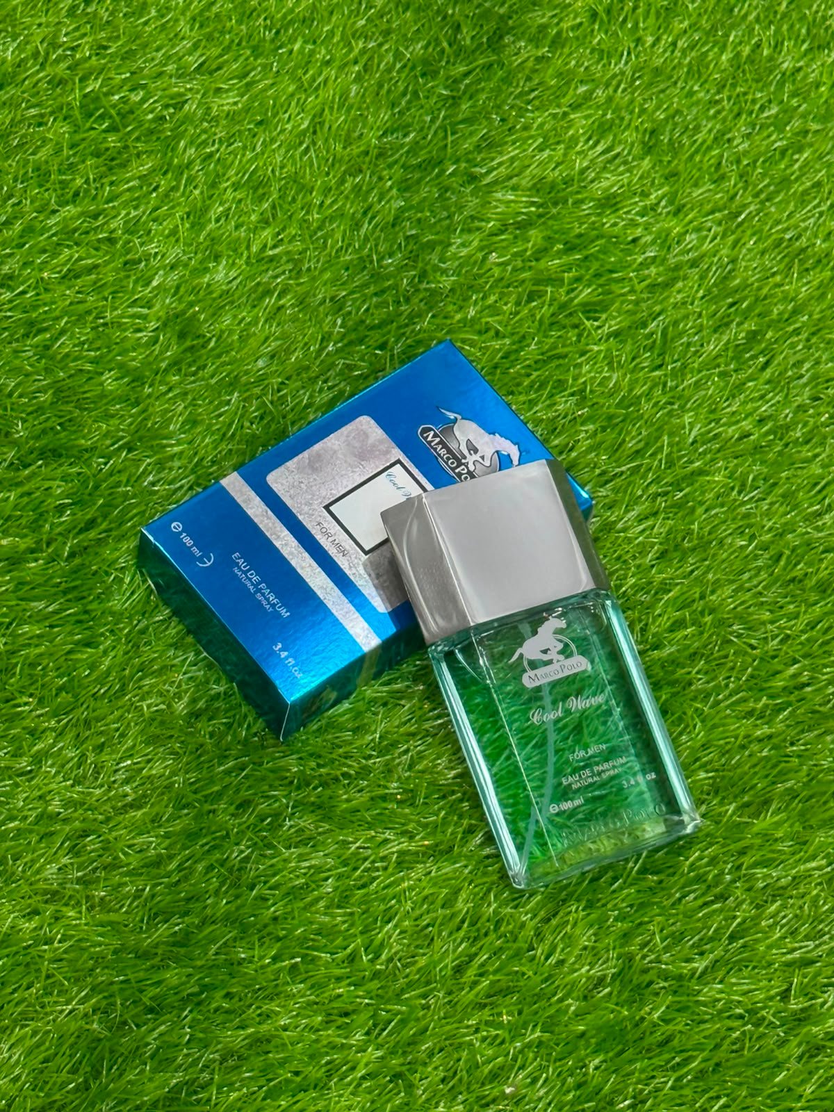 Cool Wave for Men Marco Polo - Image 4