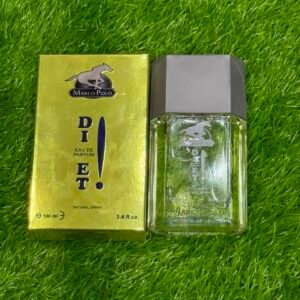 DIET! for Men by Marco Polo 100ml