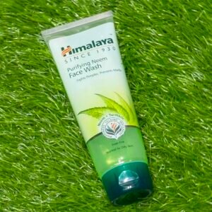 Himalaya Since Neem and Turmeric