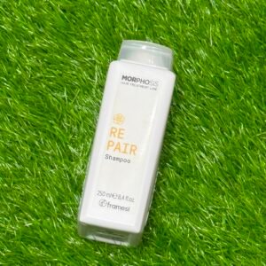 Morphosis REPAIR Shampoo Framesi 250ml