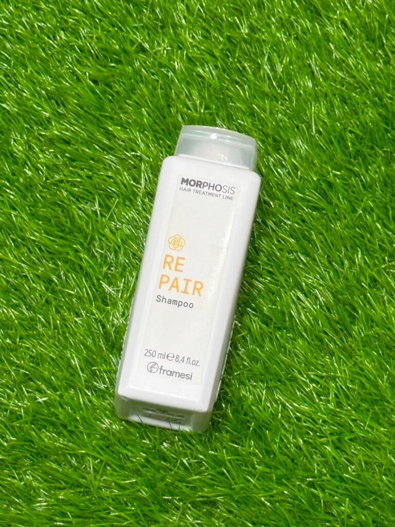 Morphosis REPAIR Shampoo Framesi 250ml
