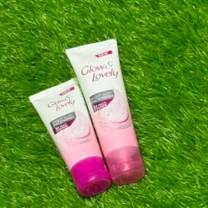 Glow & Lovely Bright Glow Facewash 3X Multi Vitamins