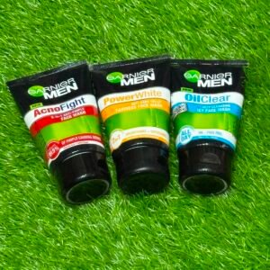 Garnier Men Face Wash