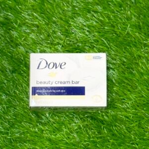 Dove Soap Pink/White 135g