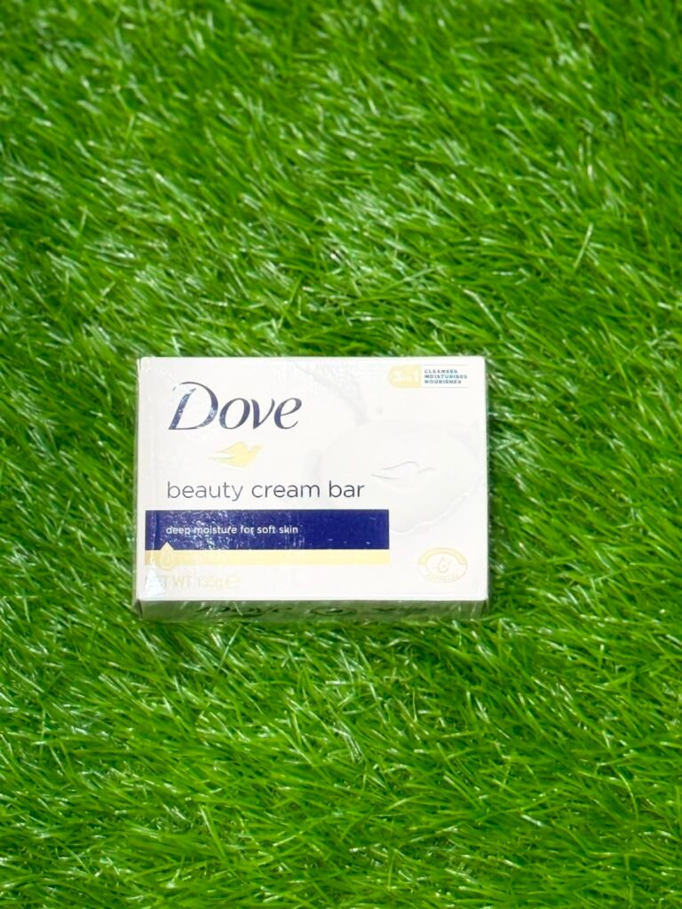 Dove Soap Pink/White 135g