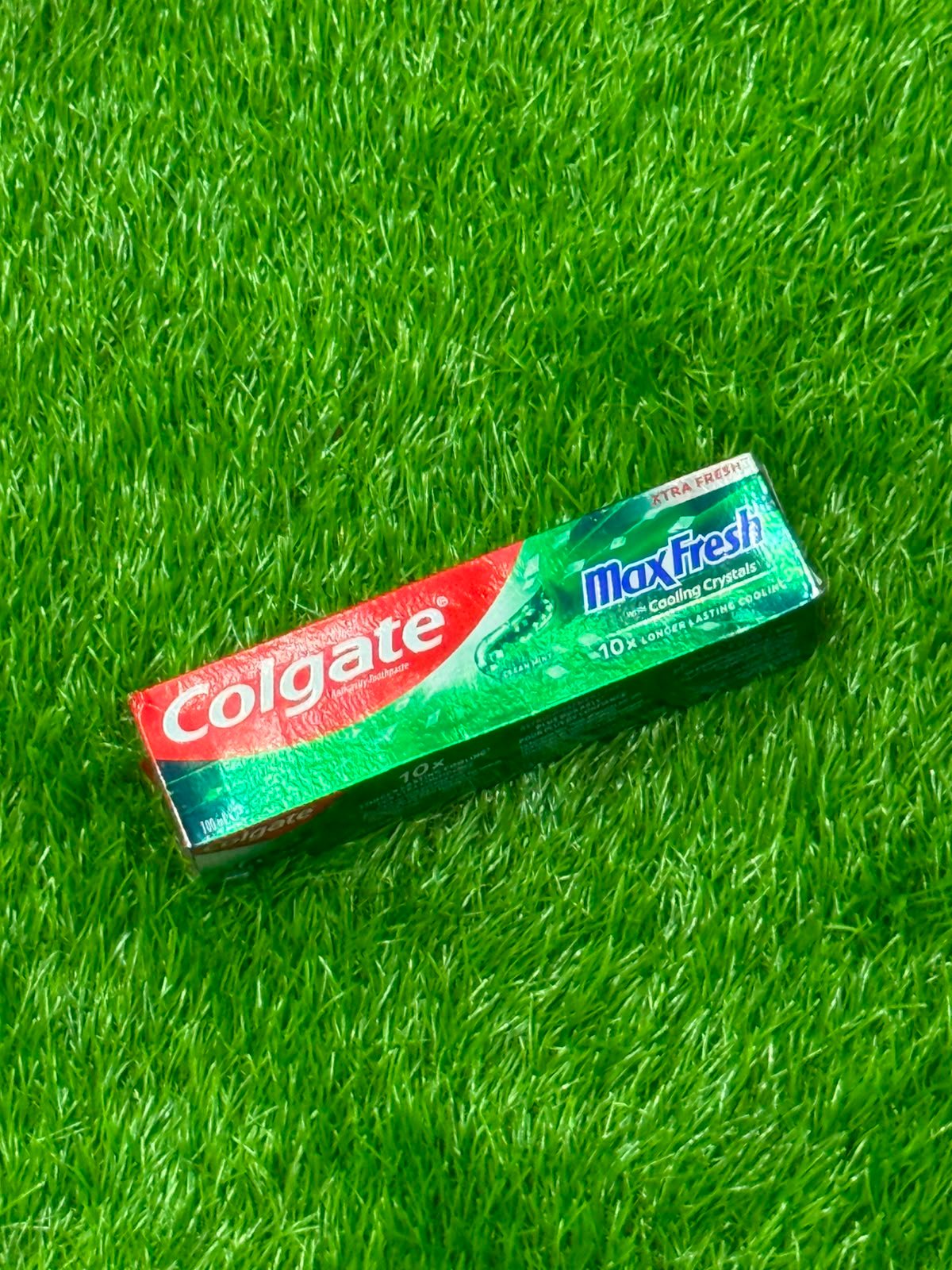 Colgate Max Fresh with Cooling Crystals - Image 3