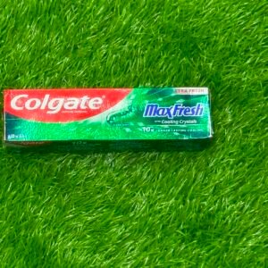 Colgate Max Fresh with Cooling Crystals