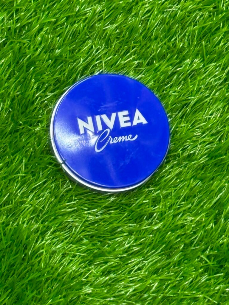 Nivea Crem Moisturizing Cream