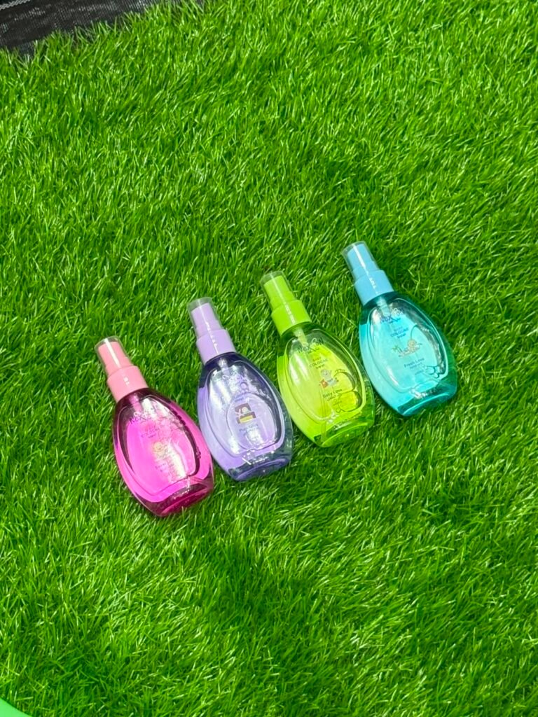 Nexton Baby Colognes