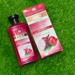 Wellice Professional Onion Anti-Hair Loss Shampoo
