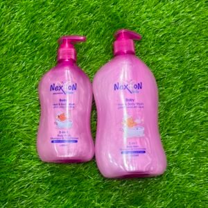 Nexton Mild & Gentle Baby Bath