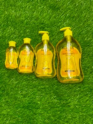 Nexton Baby Shampoo