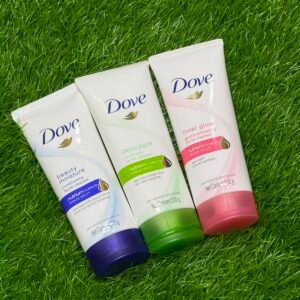 Dove Facial Cleanser Dove Face Wash