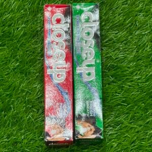Closeup Everfresh Gel Large Toothpaste