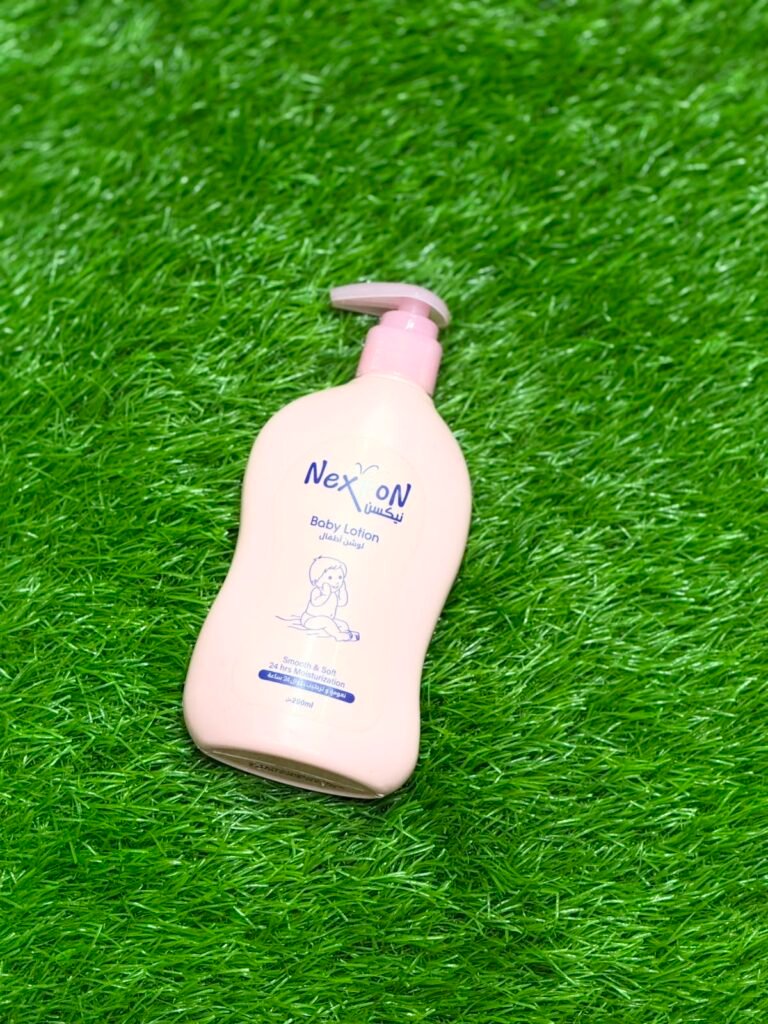Nexton Baby Lotion Body Lotion