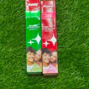 Closeup All Day Fresh Breath Gel medium Toothpaste