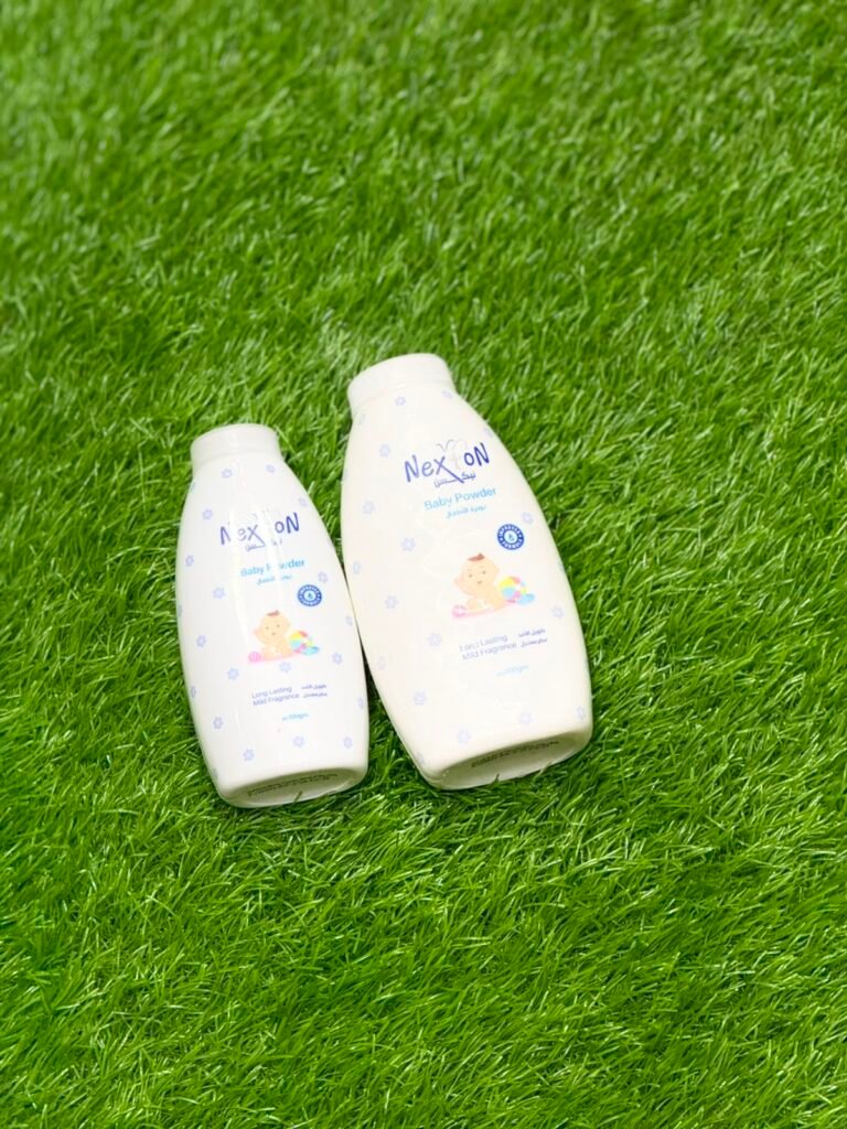 Nexton Baby Powder