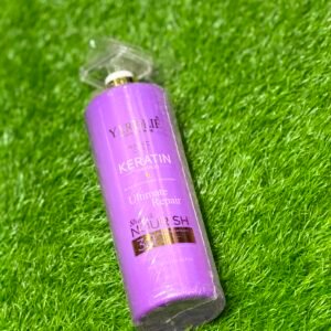 Yardlie Professional Perfect Care Keratin Shampoo