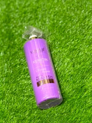 Yardlie Professional Perfect Care Keratin Shampoo