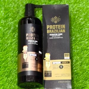 Brazilian Keratin Care Hair Shampoo 900ml pump