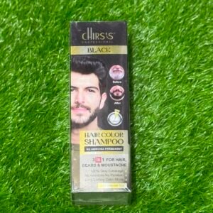 Chirs's Professional Hair Color Shampoo