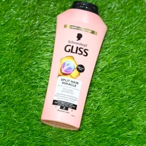 Schwarzkopf GLISS Split Hair Miracle Sealing Shampoo