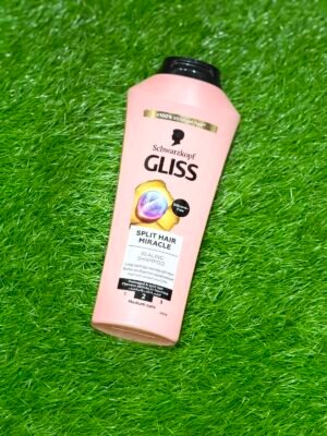 Schwarzkopf GLISS Split Hair Miracle Sealing Shampoo