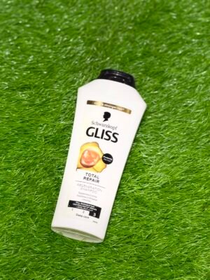 Schwarzkopf GLISS TOTAL REPAIR REGENERATION SHAMPOO