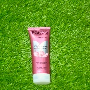 POND'S Skin Institute BRIGHT BEAUTY Anti-dullness facewash