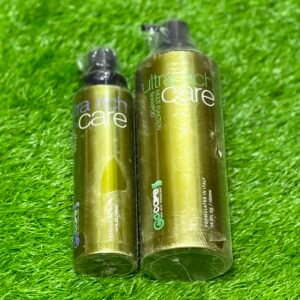 GoCare "Ultra Rich Care" Sulfate-Free Shampoo/Conditioner