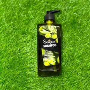 Soapex Shampoo Pure Comfort Color Protect
