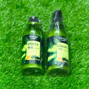 BIOAQUA Olive Hair Shampoo/Conditioner