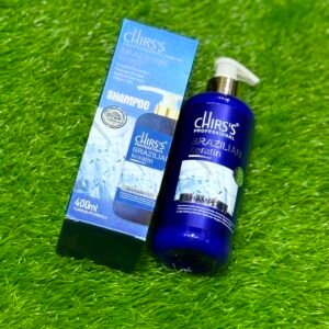 Chirs's Professional Brazilian Keratin Shampoo