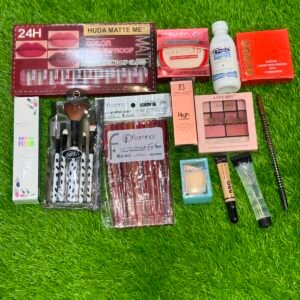 320 Makeup Deal Full Makeup Set