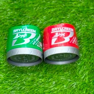 Brylcreem Hair Styling Cream Two Variants