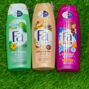 Fa KIDS Body Wash