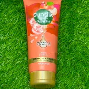 Sunsilk Natural Bio Active Miracle Moringa Oil Conditioner