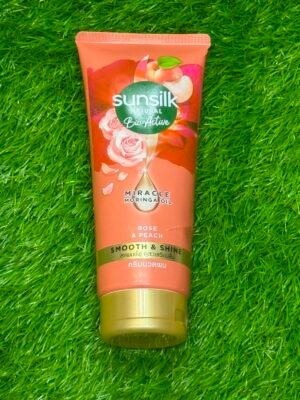 Sunsilk Natural Bio Active Miracle Moringa Oil Conditioner