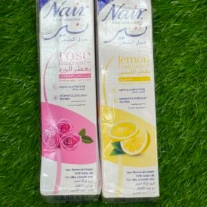 Nair Hair Removal Cream "Made in UK"