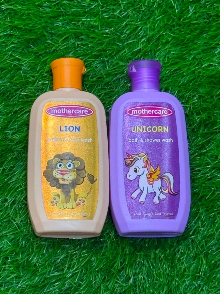 Mothercare Shower / body Wash