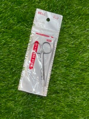 BELL Stainless Steel Scissors