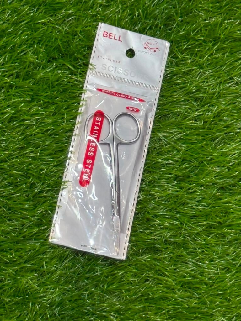 BELL Stainless Steel Scissors