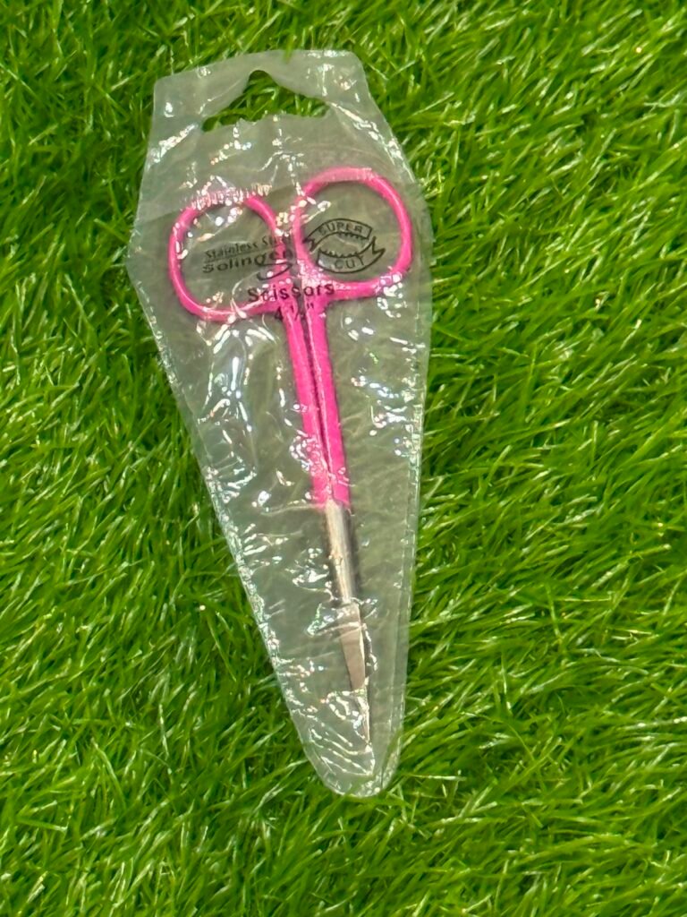 Scissors Stainless Steel Small scissors