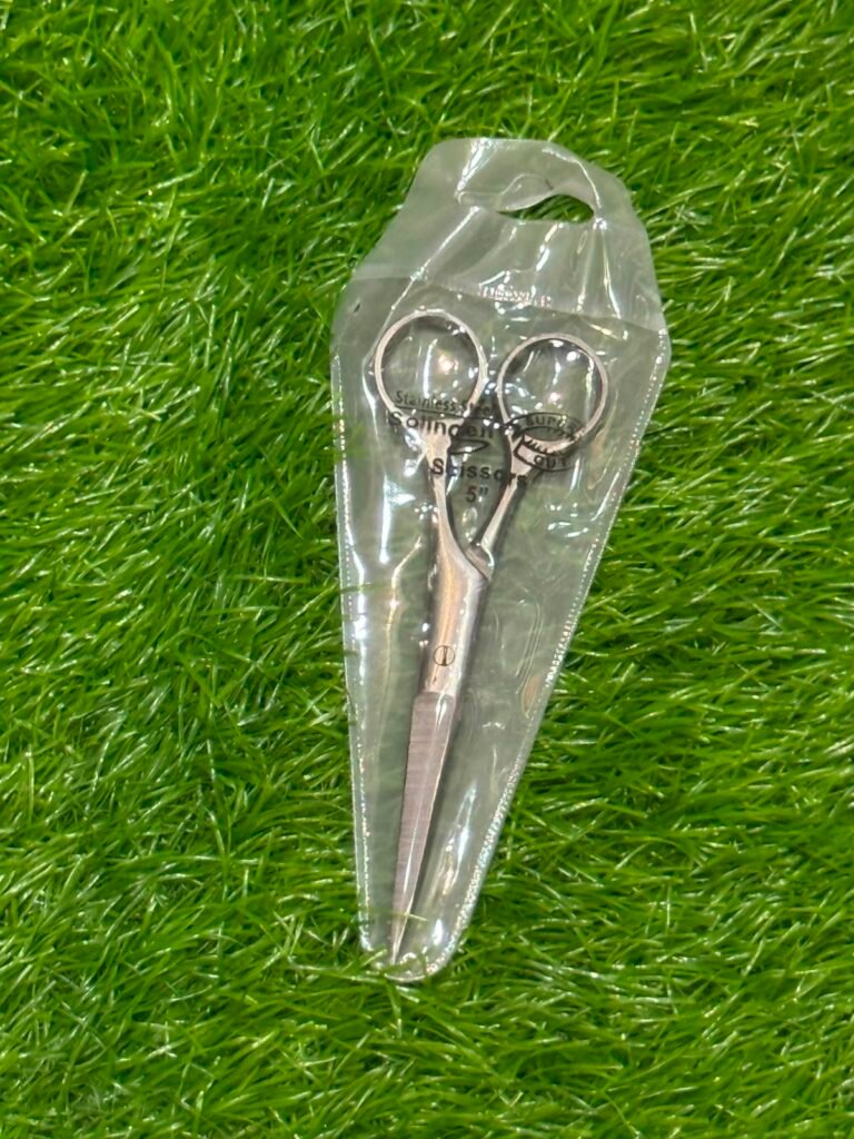 Scissors Stainless Steel Small scissors