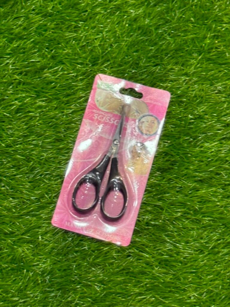 Manicure scissors / grooming scissors Maniscissors