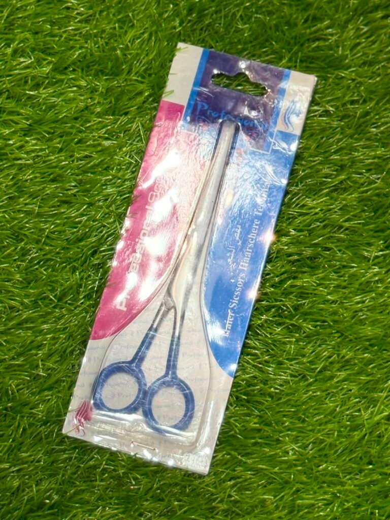 Hair Scissors / Haarschere Hair Cutting Scissors